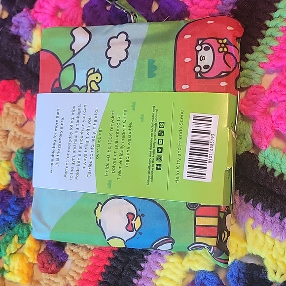 Hello kitty - Picture 2 of 3